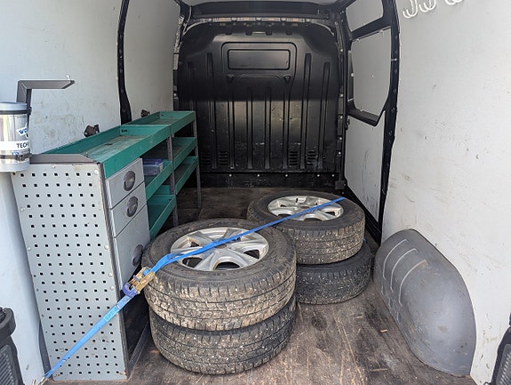 Renault Master 5 of 5