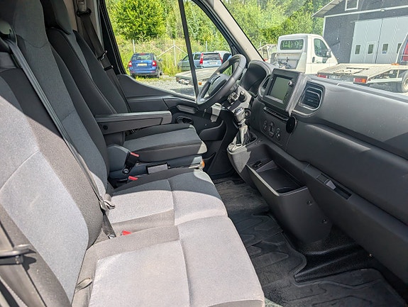 Renault Master 7 of 10