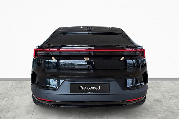 Polestar 4 5 of 30