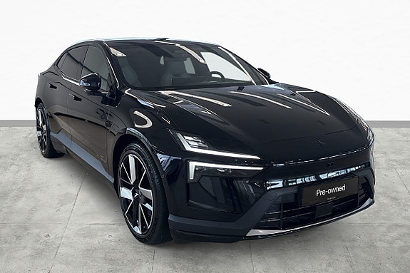 Polestar 4 10 of 30