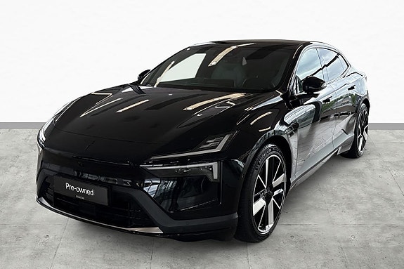 Polestar 4 7 of 30