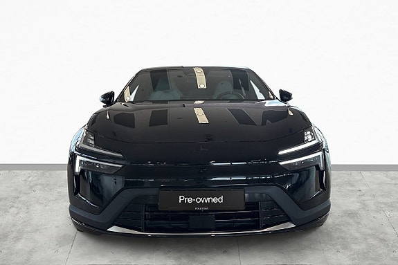 Polestar 4 3 of 30