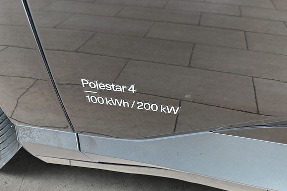 Polestar 4 22 of 30