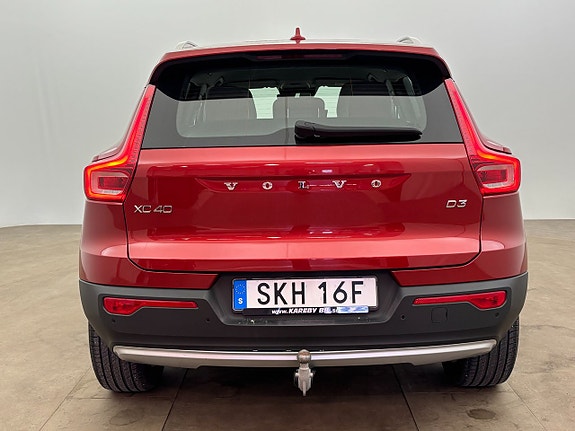 Volvo XC40 5 of 5