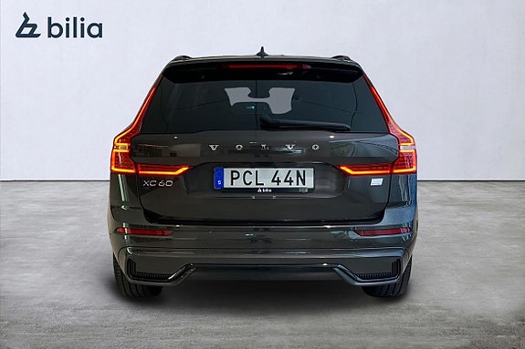 Volvo XC60 5 of 5