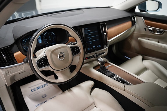 Volvo V90 6 of 25
