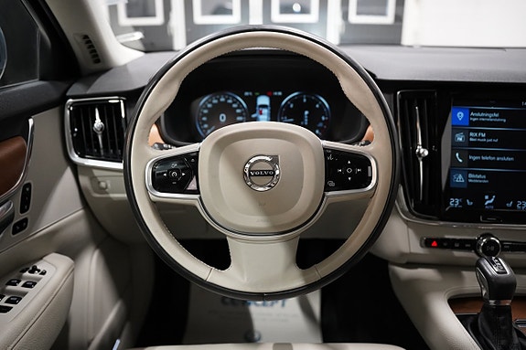Volvo V90 12 of 25
