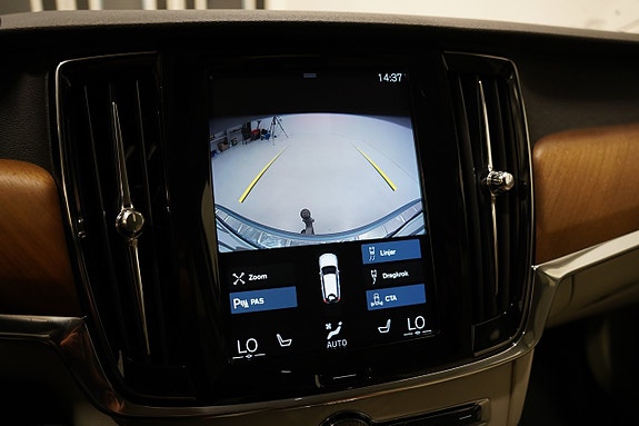 Volvo V90 15 of 25