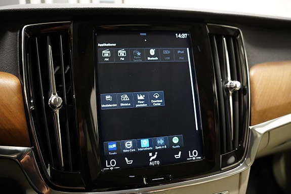 Volvo V90 17 of 25