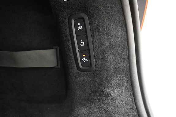 Volvo V90 24 of 25