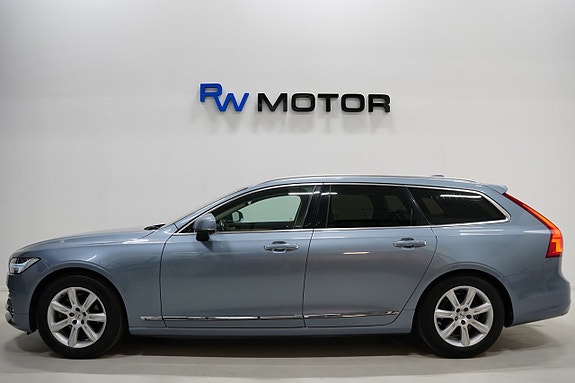 Volvo V90 3 of 5