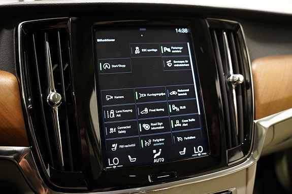 Volvo V90 18 of 25