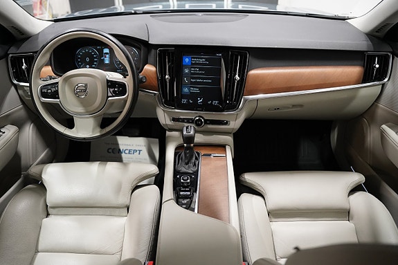 Volvo V90 11 of 25