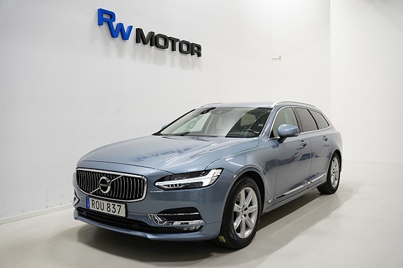 Volvo V90 2 of 5