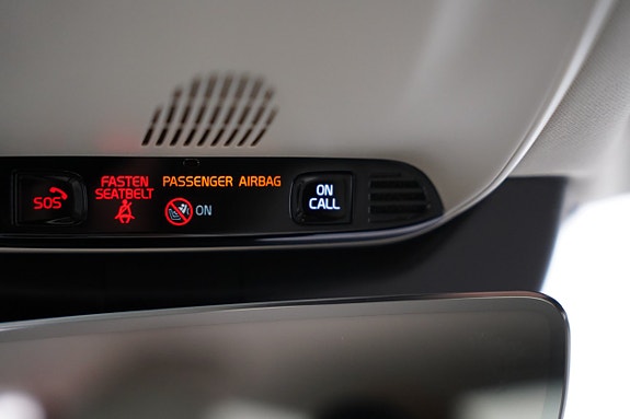 Volvo V90 19 of 25