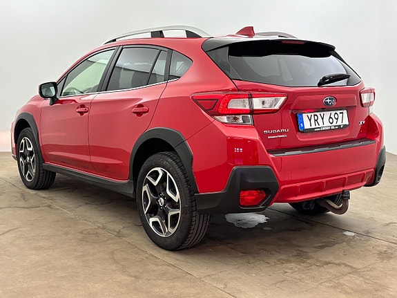 Subaru XV 4 of 5