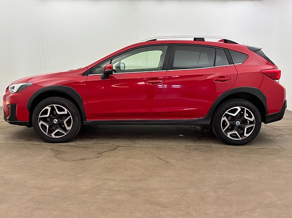 Subaru XV 3 of 5