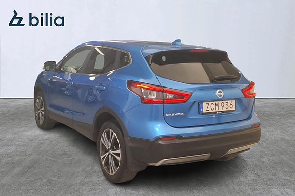 Nissan Qashqai 5 of 5