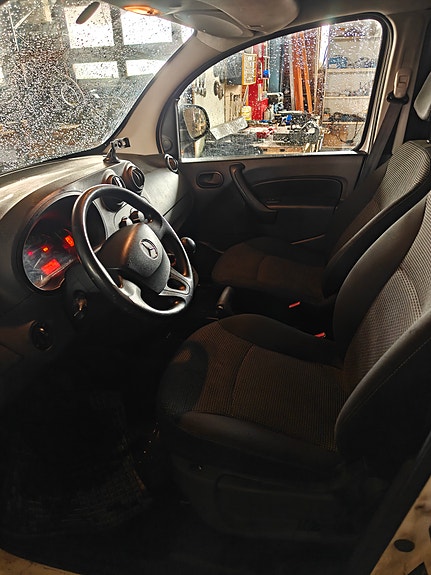 Mercedes-Benz Citan 109 4 of 5