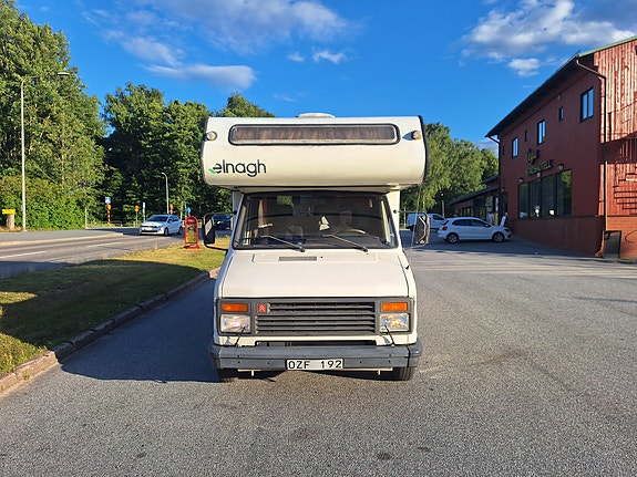 Elnagh Clipper 571 3 of 5