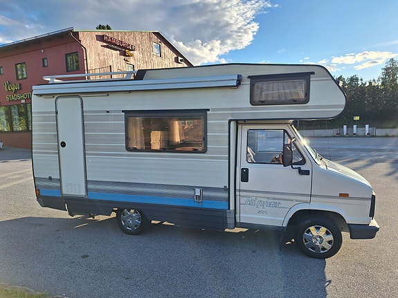 Elnagh Clipper 571 5 of 5