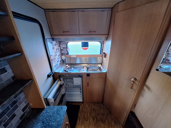 Elnagh Clipper 571 13 of 20