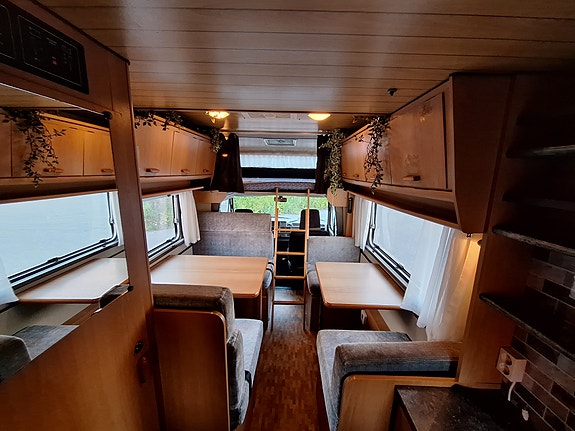 Elnagh Clipper 571 10 of 20