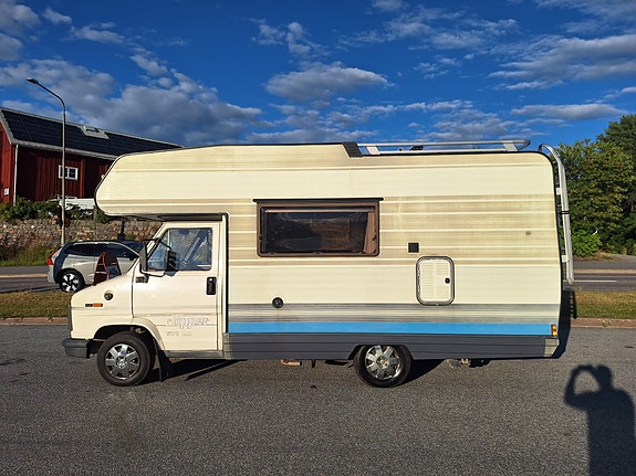 Elnagh Clipper 571 2 of 5