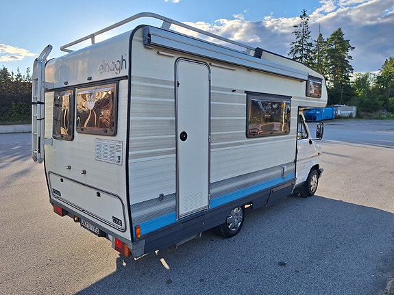 Elnagh Clipper 571 6 of 20