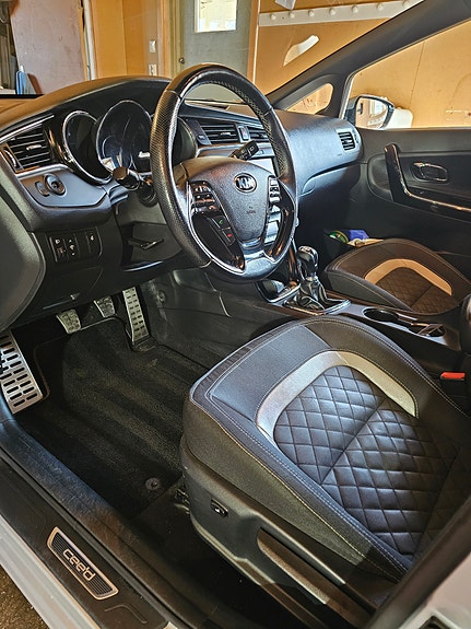 Kia Ceed 5 of 5