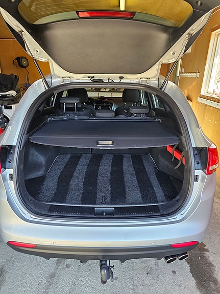 Kia Ceed 4 of 5