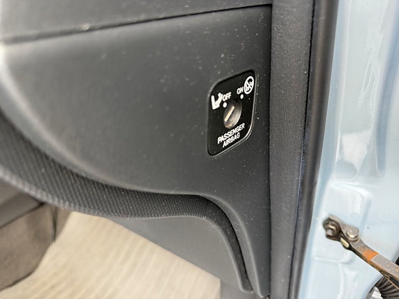 Toyota Auris 14 of 19