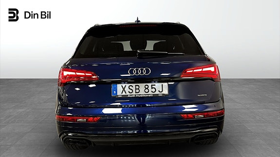 Audi Q5 5 of 5