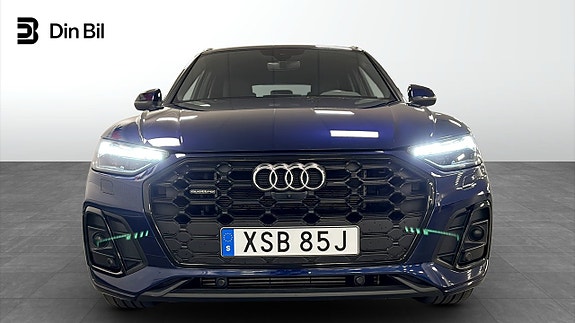 Audi Q5 4 of 5