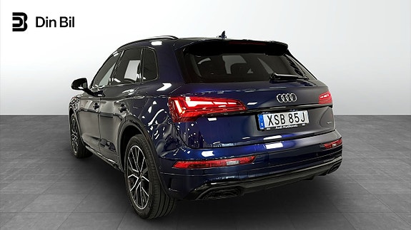 Audi Q5 3 of 5