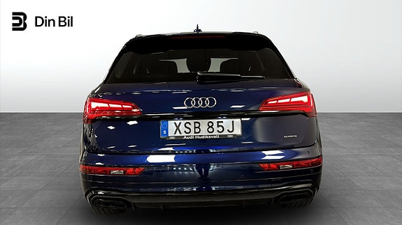 Audi Q5 5 of 5