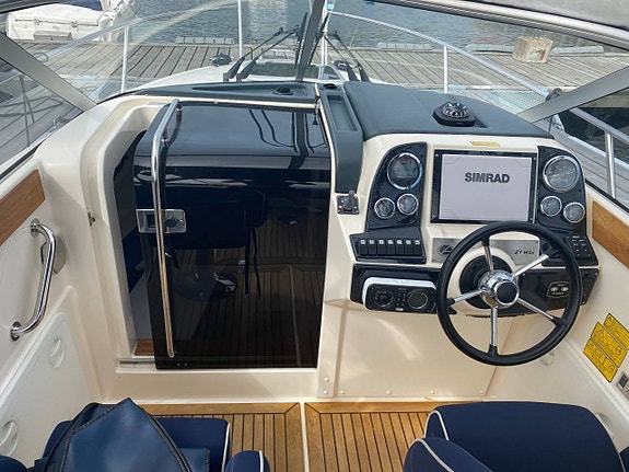 Aquador 21 WAs|Volvo Penta D3-190hk | Orust Edition -09 5 of 7