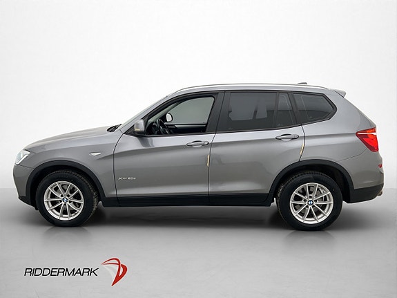 BMW X3 4 of 5