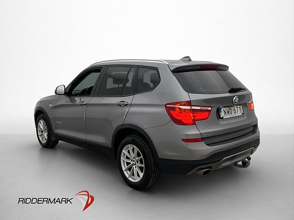 BMW X3 5 of 5