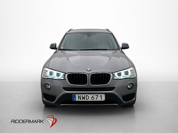 BMW X3 2 of 5