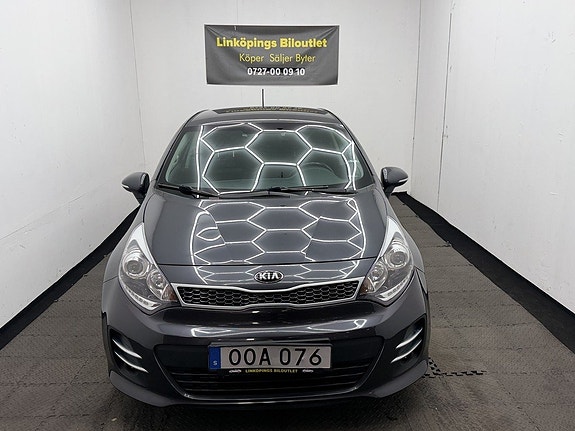 Kia Rio 3 of 5