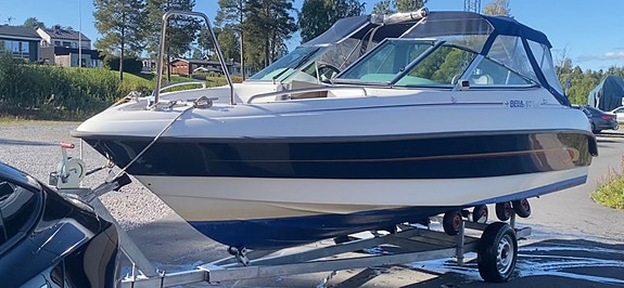 Bella 612 Excel (erbjuder provåkning helt förutsättningslöst) 5 of 5