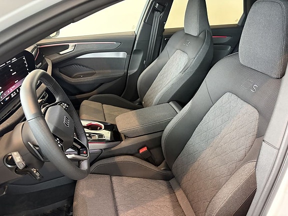 Audi A6 8 of 8
