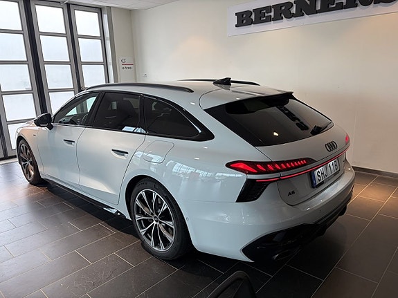 Audi A6 5 of 8