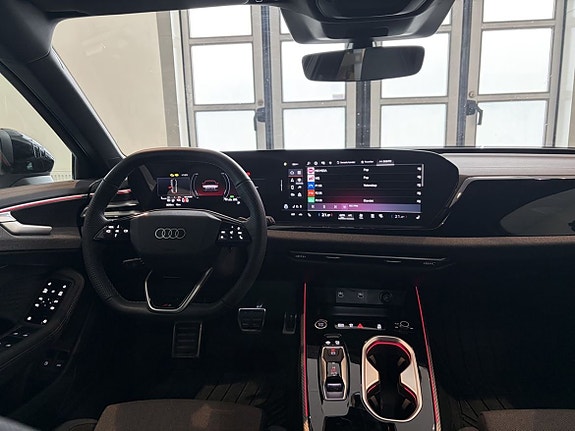 Audi A6 6 of 8