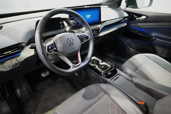 Volkswagen ID.5 GTX 10 of 22