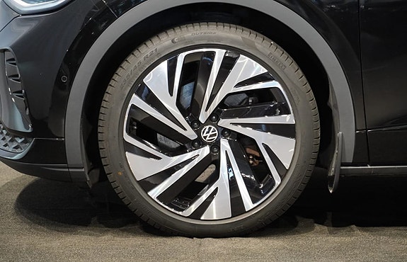 Volkswagen ID.5 GTX 7 of 22