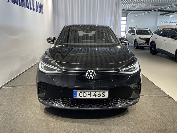 Volkswagen ID.5 GTX 3 of 5