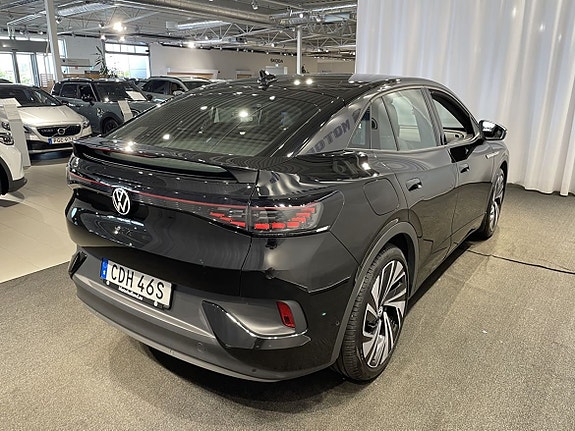 Volkswagen ID.5 GTX 6 of 22