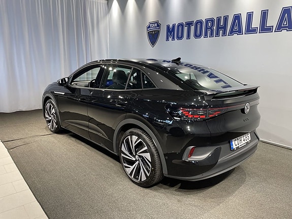 Volkswagen ID.5 GTX 5 of 5